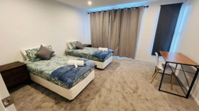HOME AWAY FROM HOME in South Auckland